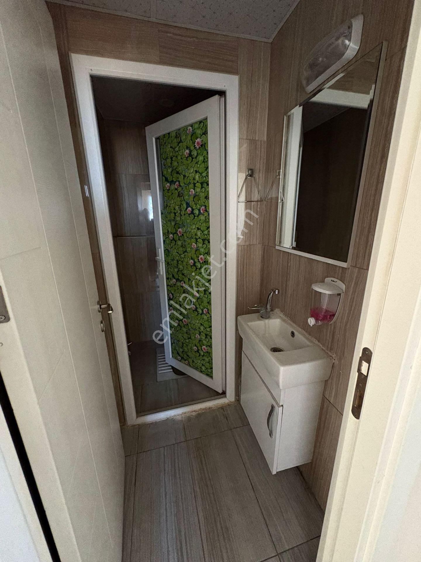 Adana Sarıçamda Sarıçam Belediyesi Yakınında Doğalgazlı Kombili 3+1 Kiralık Fırsat Daire - Görsel 10