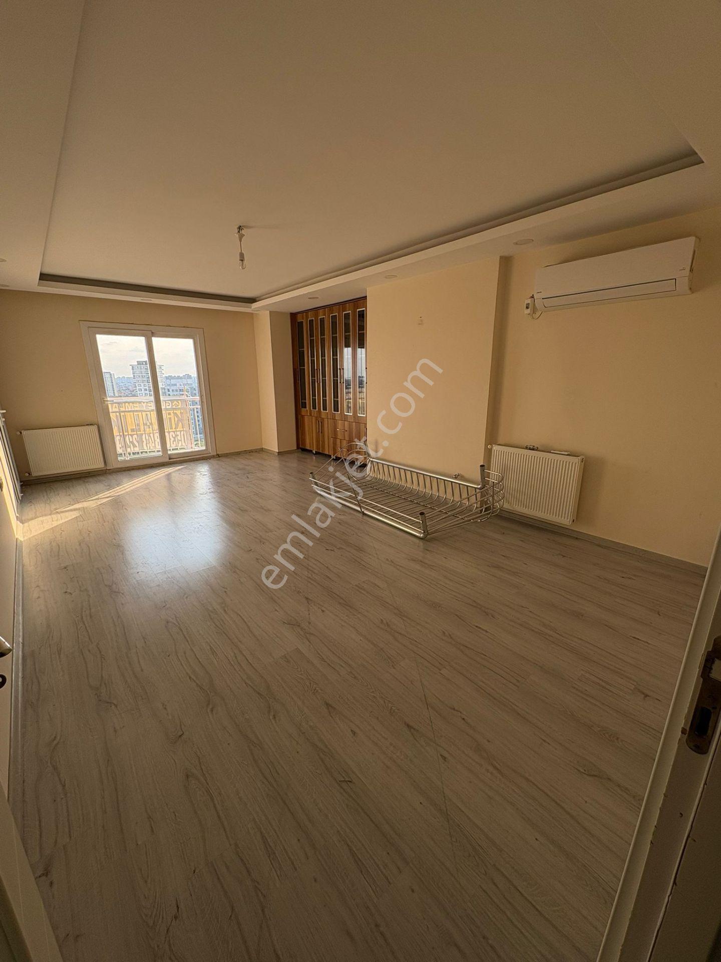Adana Sarıçamda Sarıçam Belediyesi Yakınında Doğalgazlı Kombili 3+1 Kiralık Fırsat Daire - Görsel 11
