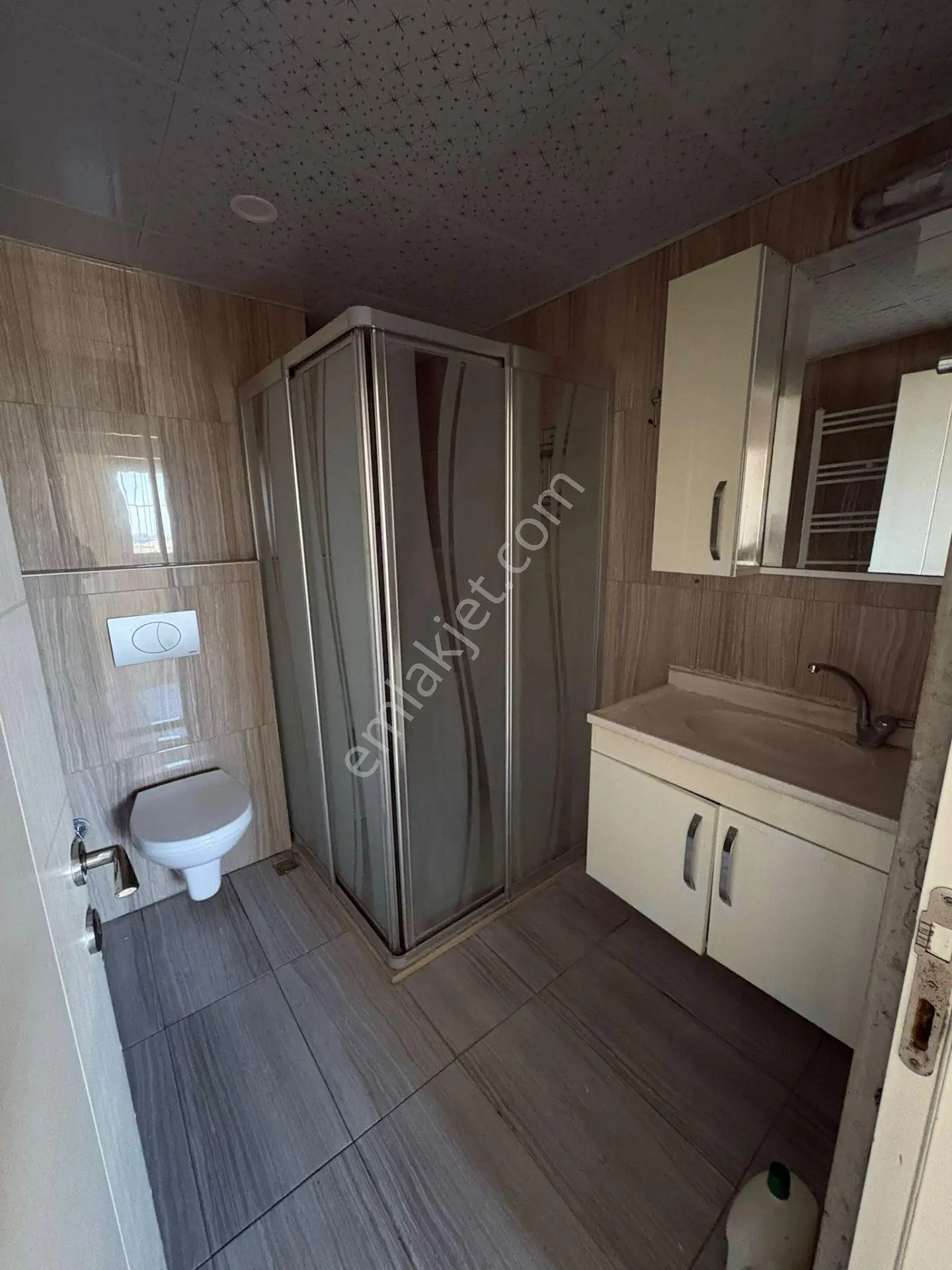 Adana Sarıçamda Sarıçam Belediyesi Yakınında Doğalgazlı Kombili 3+1 Kiralık Fırsat Daire - Görsel 4