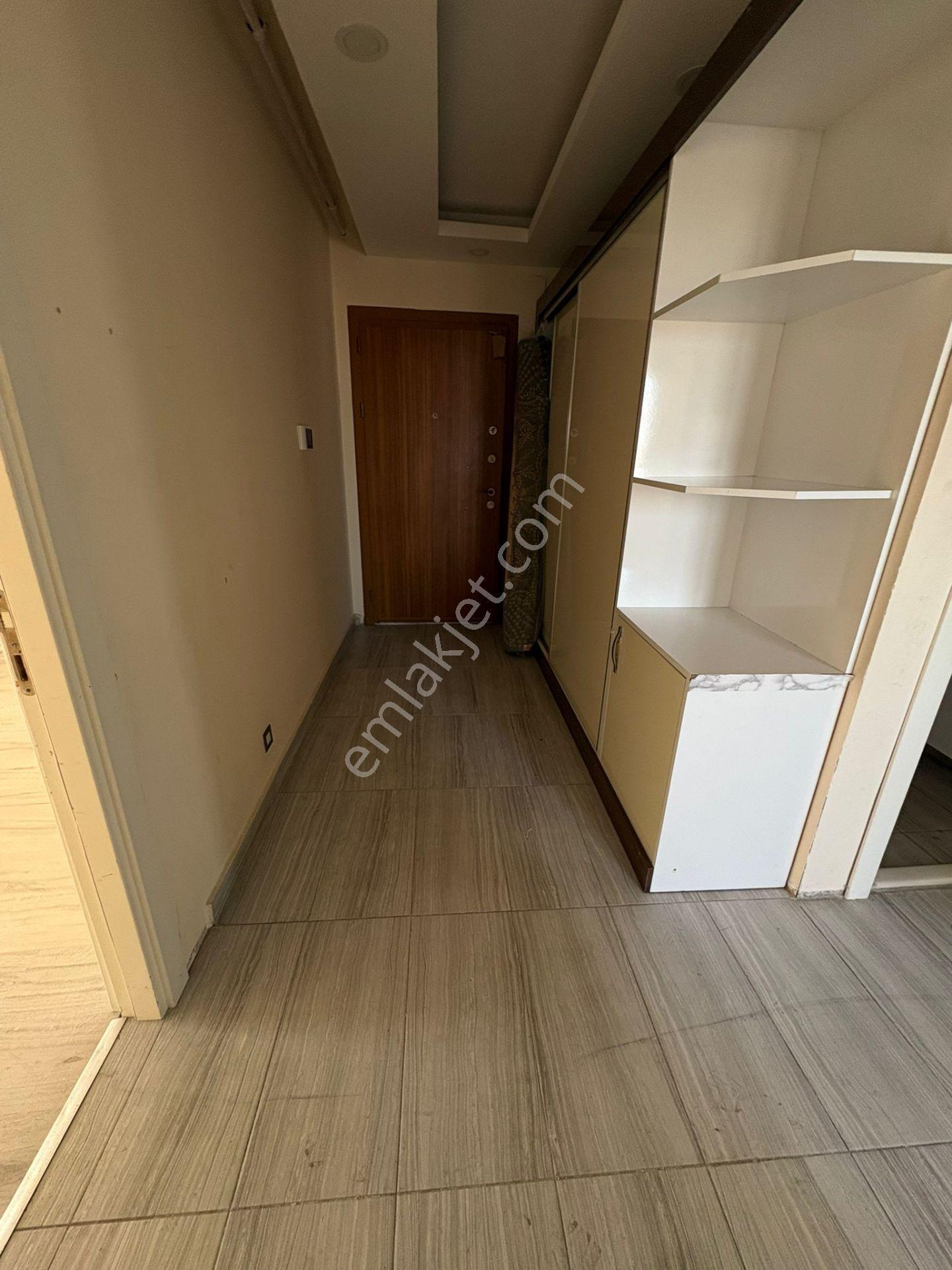 Adana Sarıçamda Sarıçam Belediyesi Yakınında Doğalgazlı Kombili 3+1 Kiralık Fırsat Daire - Görsel 9