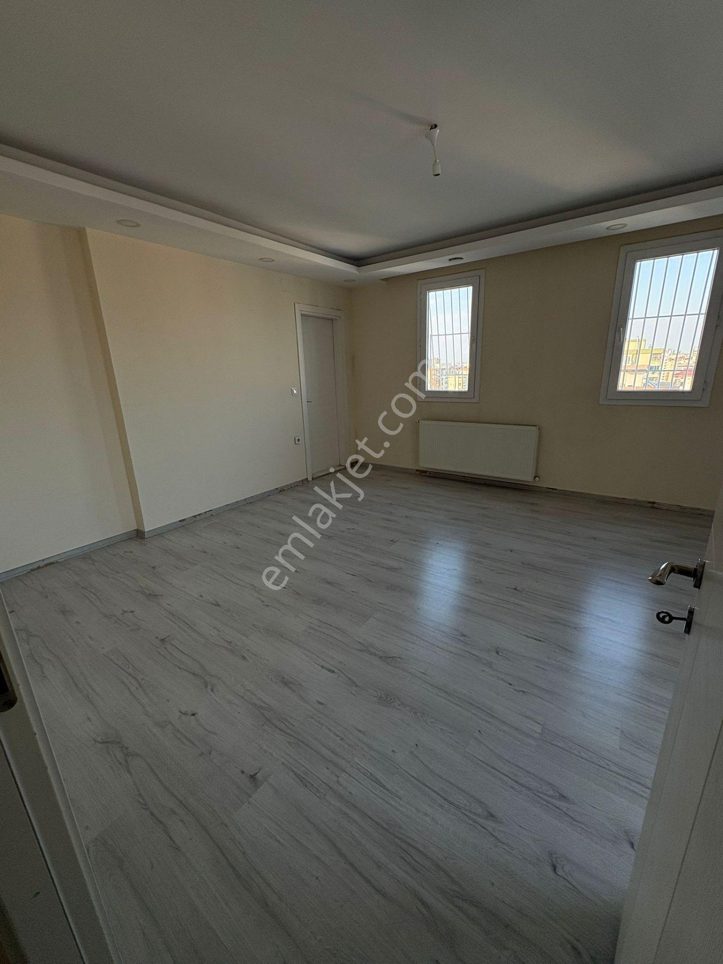 Adana Sarıçamda Sarıçam Belediyesi Yakınında Doğalgazlı Kombili 3+1 Kiralık Fırsat Daire - Görsel 15