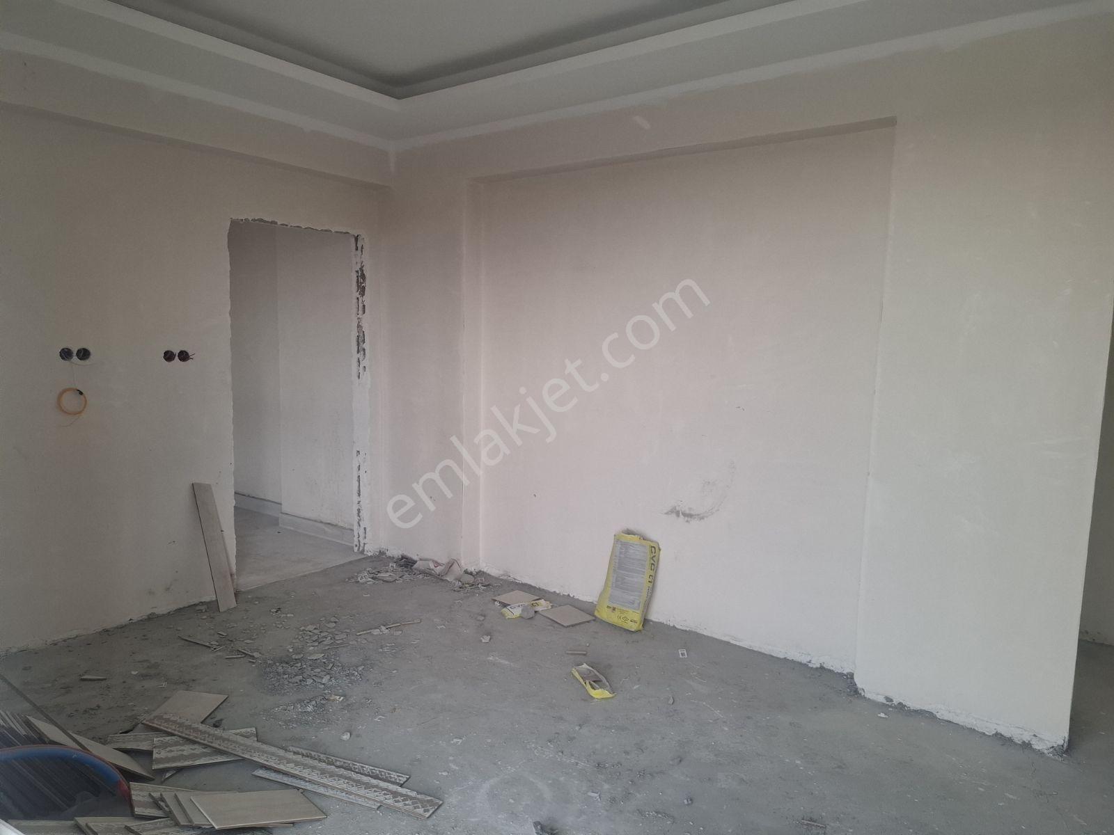 Hakev'den Yeni Adliye Yanında Satılık 1+1 Ofis - Görsel 16