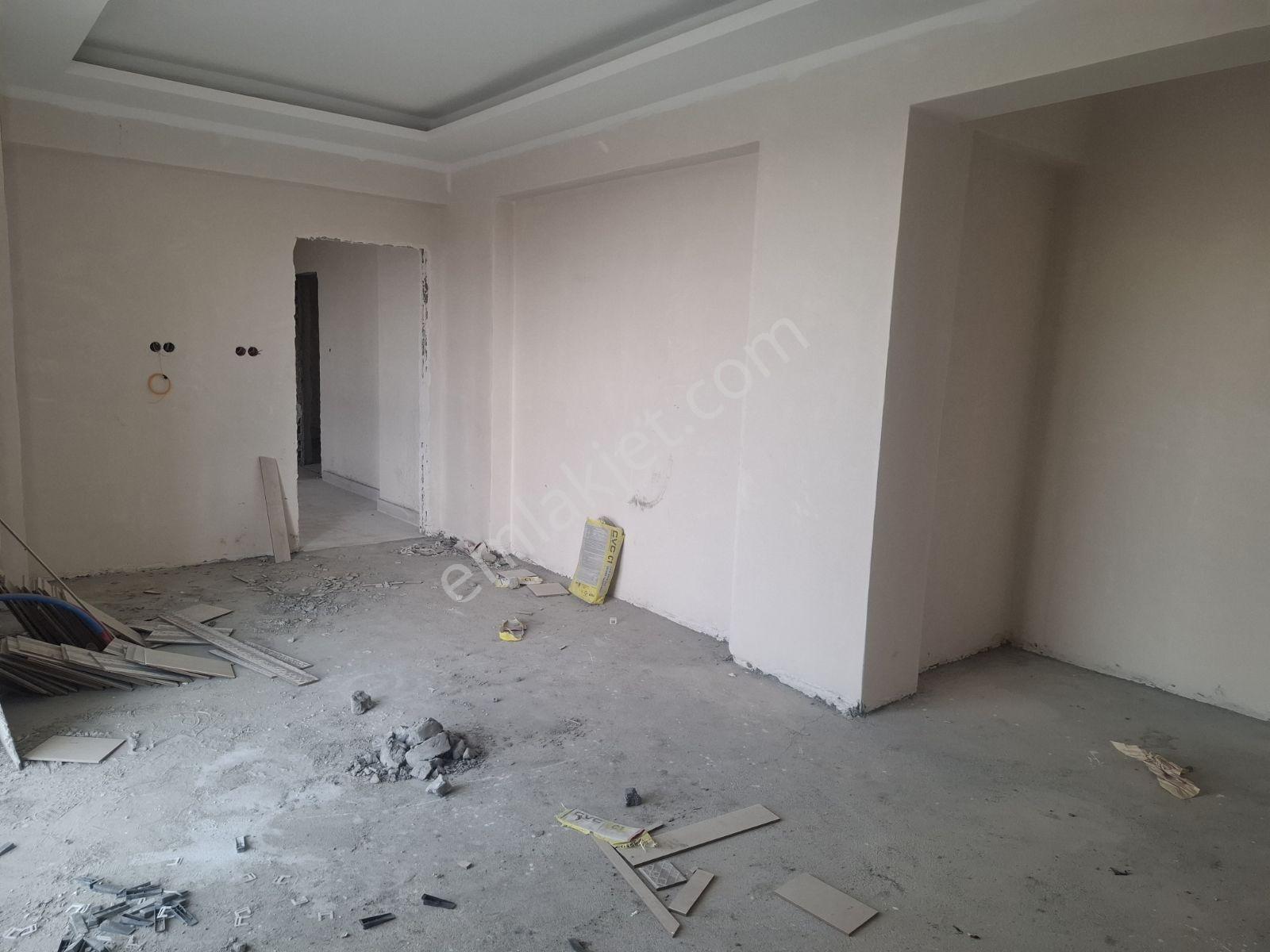 Hakev'den Yeni Adliye Yanında Satılık 1+1 Ofis - Görsel 17