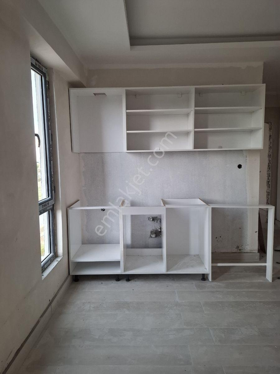 Hakev'den Yeni Adliye Yanında Satılık 1+1 Ofis - Görsel 10