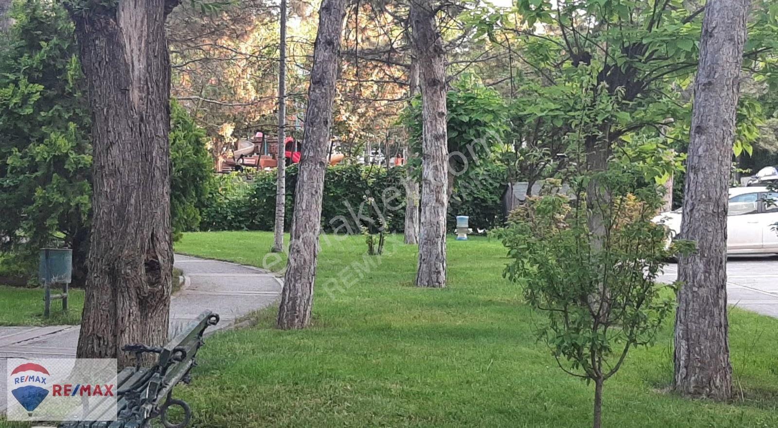 Konutkent 2 Mesa Çamyolu Sitesi'nde Kiralık 3+1 Daire - Görsel 4