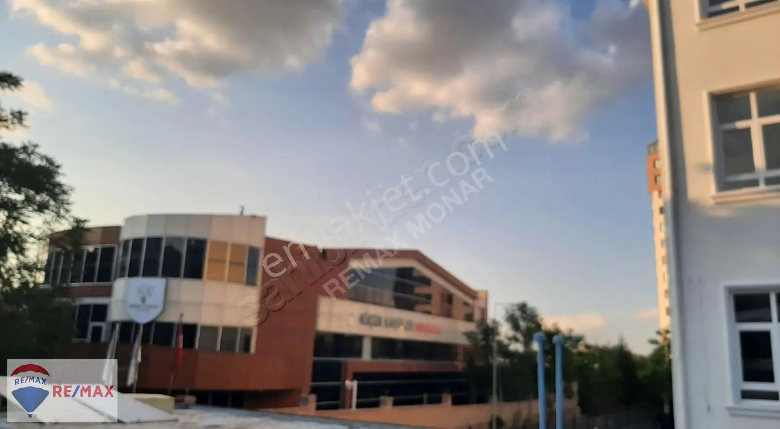 Konutkent 2 Mesa Çamyolu Sitesi'nde Kiralık 3+1 Daire - Görsel 5