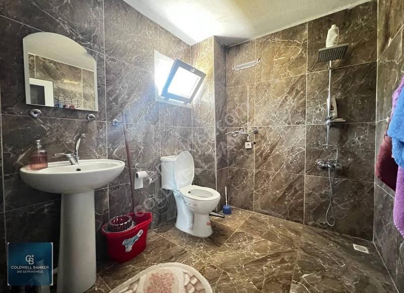 Kemalpaşa'da Fırsat 4+1 Dubleks Ev - Dam Ve 837m² Arazi - Görsel 15