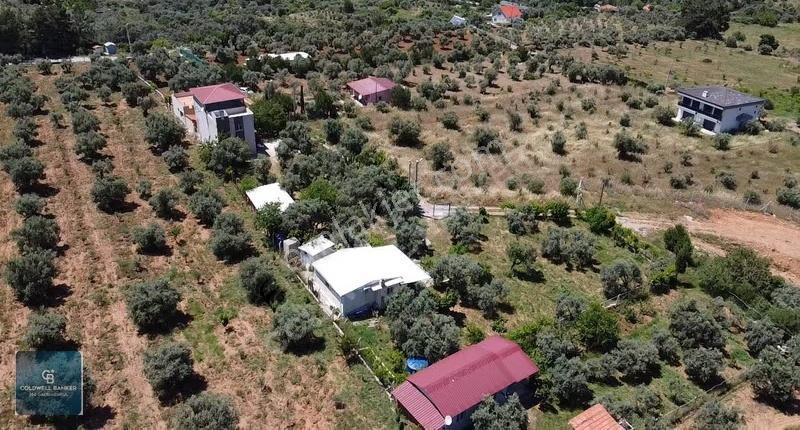 Kemalpaşa'da Fırsat 4+1 Dubleks Ev - Dam Ve 837m² Arazi - Görsel 14