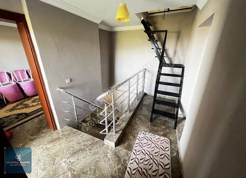 Kemalpaşa'da Fırsat 4+1 Dubleks Ev - Dam Ve 837m² Arazi - Görsel 16