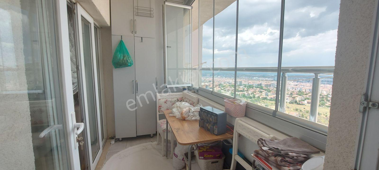 Değer'den Beydağı Tokide 7. Son Kat Daire - Görsel 10