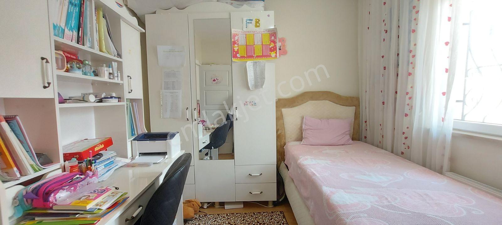 Değer'den Beydağı Tokide 7. Son Kat Daire - Görsel 18
