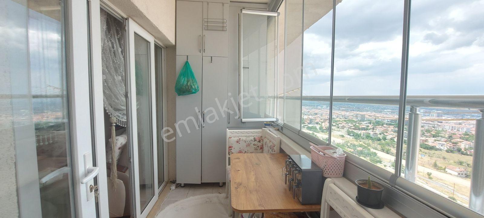 Değer'den Beydağı Tokide 7. Son Kat Daire - Görsel 23