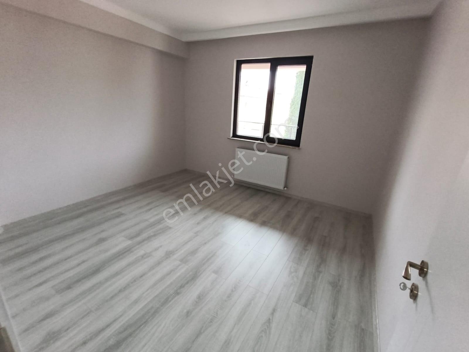 Çarşı Merkeze 5 Dk. Kayabey Mah.de 3+1 Sıfır Arakat Daire - Görsel 6