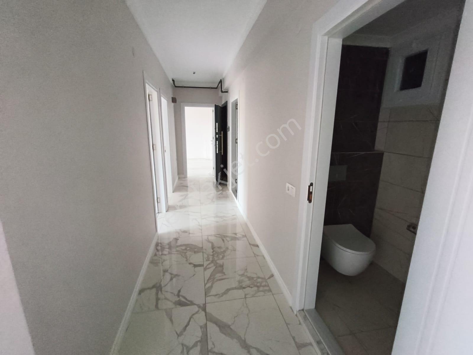 Çarşı Merkeze 5 Dk. Kayabey Mah.de 3+1 Sıfır Arakat Daire - Görsel 15