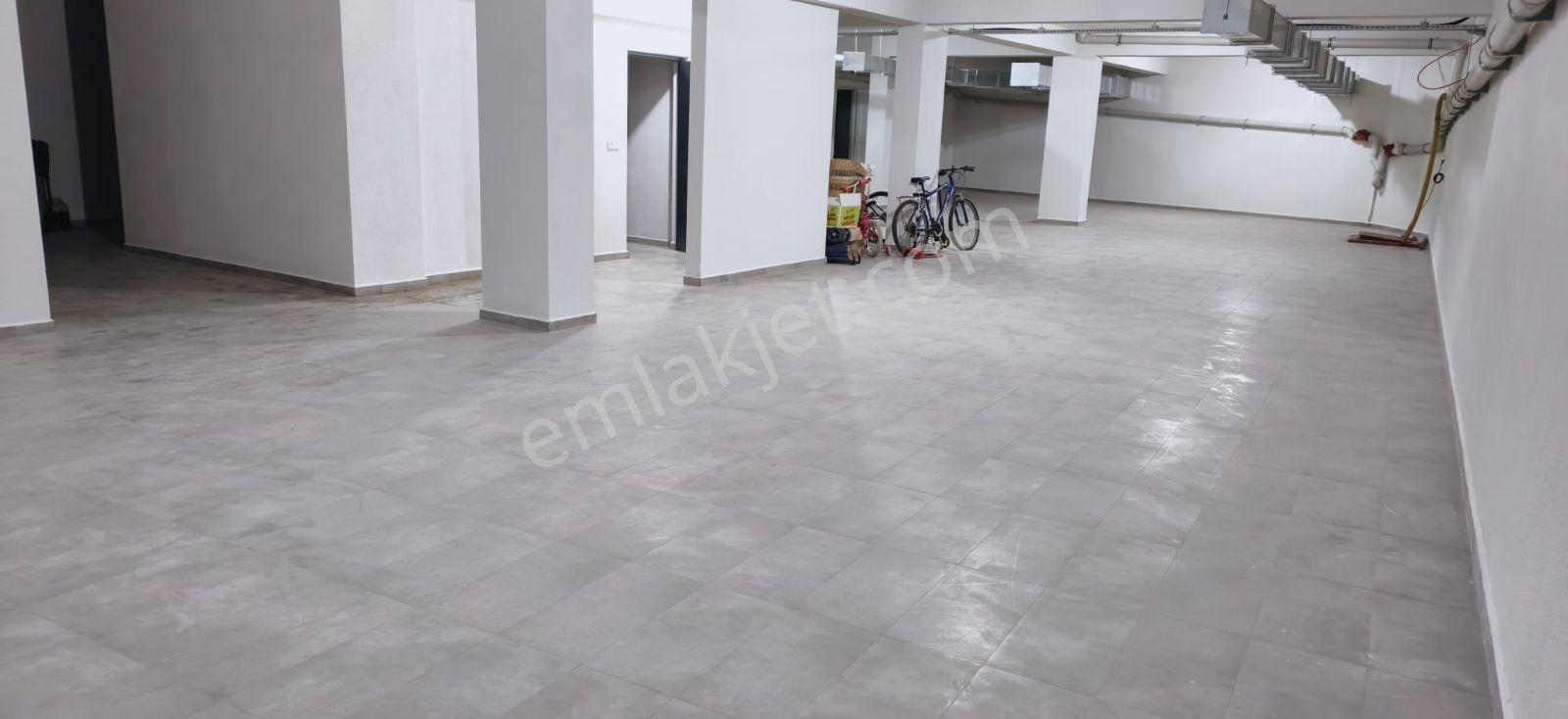 Çarşı Merkeze 5 Dk. Kayabey Mah.de 3+1 Sıfır Arakat Daire - Görsel 34