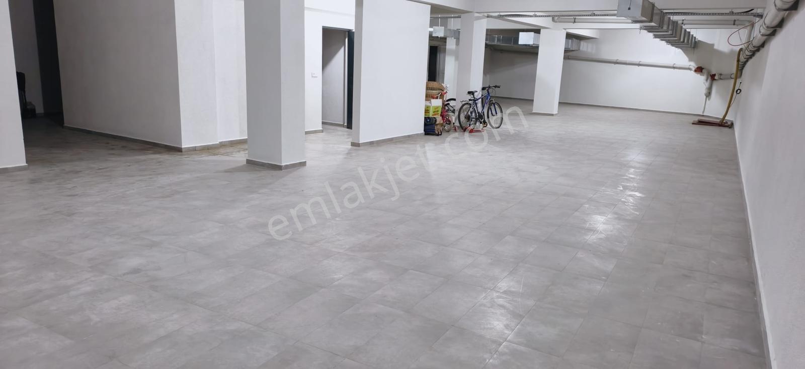 Çarşı Merkeze 5 Dk. Kayabey Mah.de 3+1 Sıfır Arakat Daire - Görsel 26