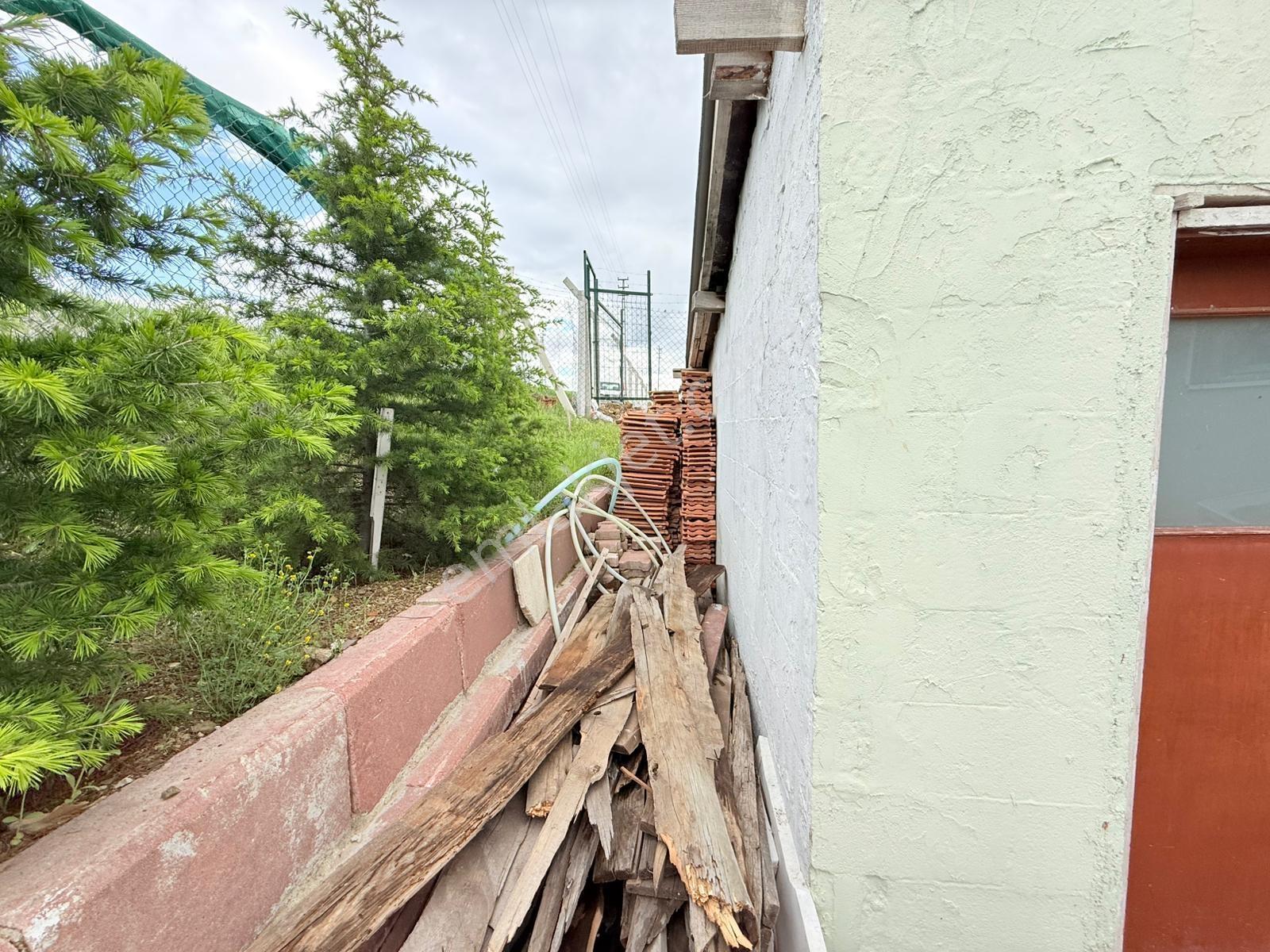 ▄*acill Acill*▄hasanoğlan-bahçelievler'de Betonarme İmarlı 426m² - Görsel 10