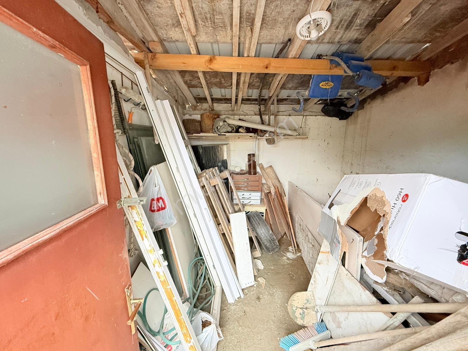 ▄*acill Acill*▄hasanoğlan-bahçelievler'de Betonarme İmarlı 426m² - Görsel 28