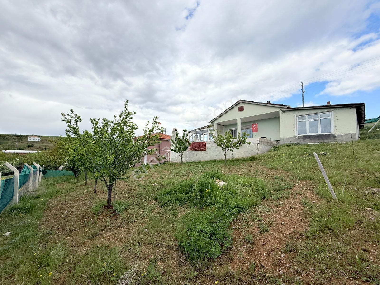 ▄*acill Acill*▄hasanoğlan-bahçelievler'de Betonarme İmarlı 426m² - Görsel 34