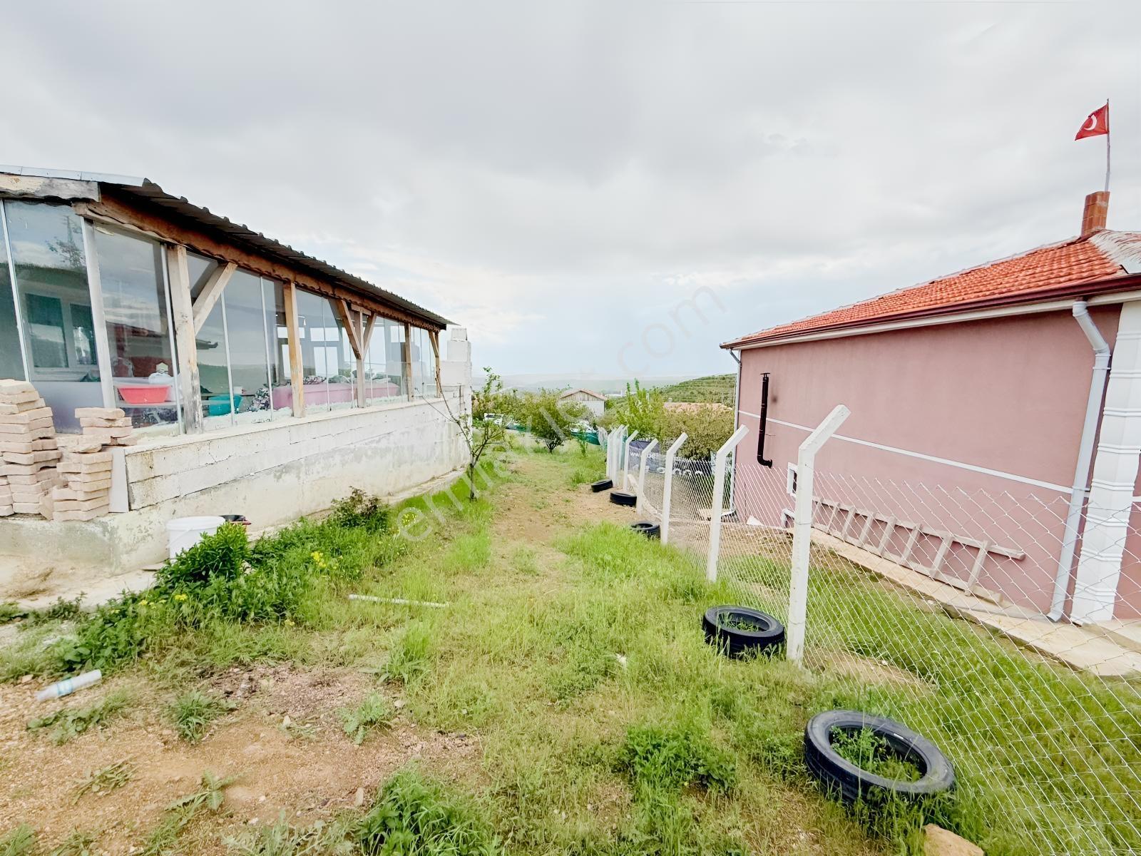 ▄*acill Acill*▄hasanoğlan-bahçelievler'de Betonarme İmarlı 426m² - Görsel 20