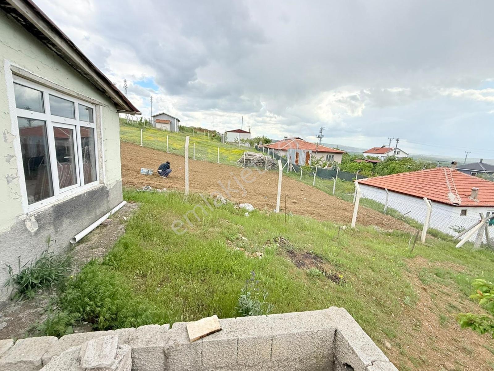 ▄*acill Acill*▄hasanoğlan-bahçelievler'de Betonarme İmarlı 426m² - Görsel 12