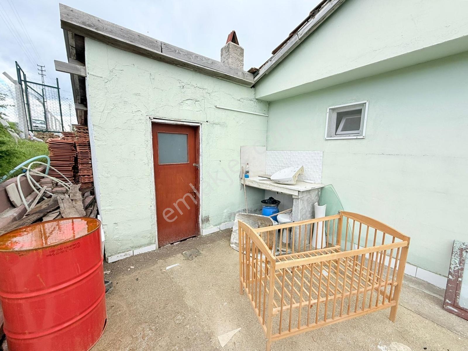 ▄*acill Acill*▄hasanoğlan-bahçelievler'de Betonarme İmarlı 426m² - Görsel 9