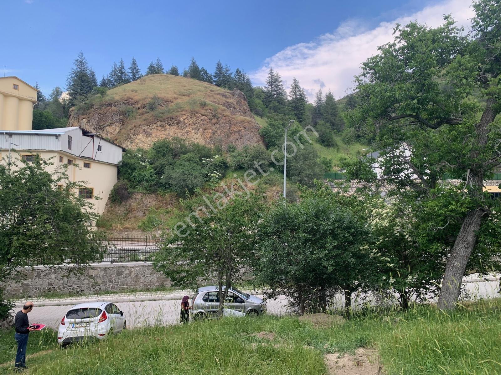 Dere Mh. 2 Katlı Ahşap Ev Ve 665m2 İmarlı Arsası - Görsel 27