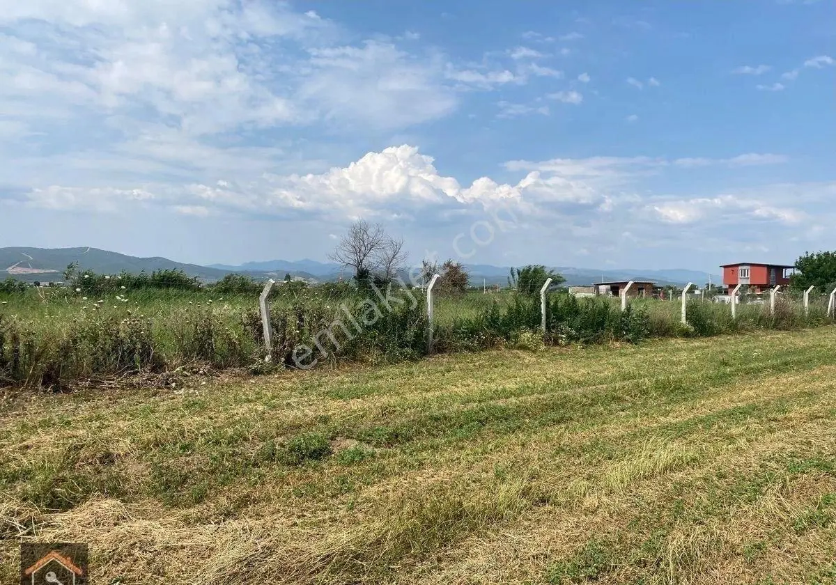 Günay Emlak'tan Torbalı Eğerci Mahallesinde Satılık 4.100 M2 Tek Tapu Tarla - Görsel 28