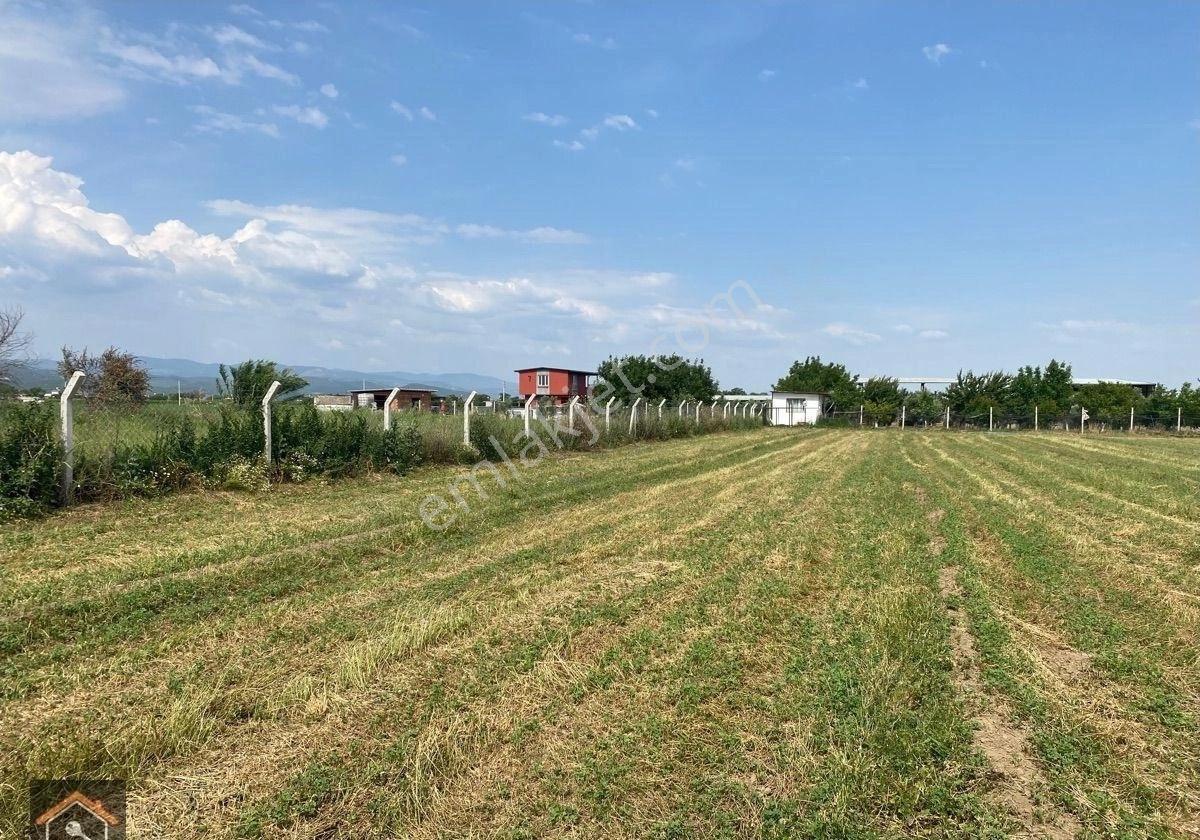 Günay Emlak'tan Torbalı Eğerci Mahallesinde Satılık 4.100 M2 Tek Tapu Tarla - Görsel 31
