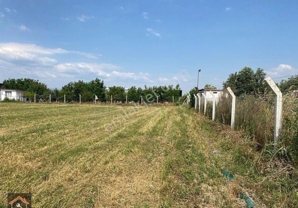 Günay Emlak'tan Torbalı Eğerci Mahallesinde Satılık 4.100 M2 Tek Tapu Tarla - Görsel 5