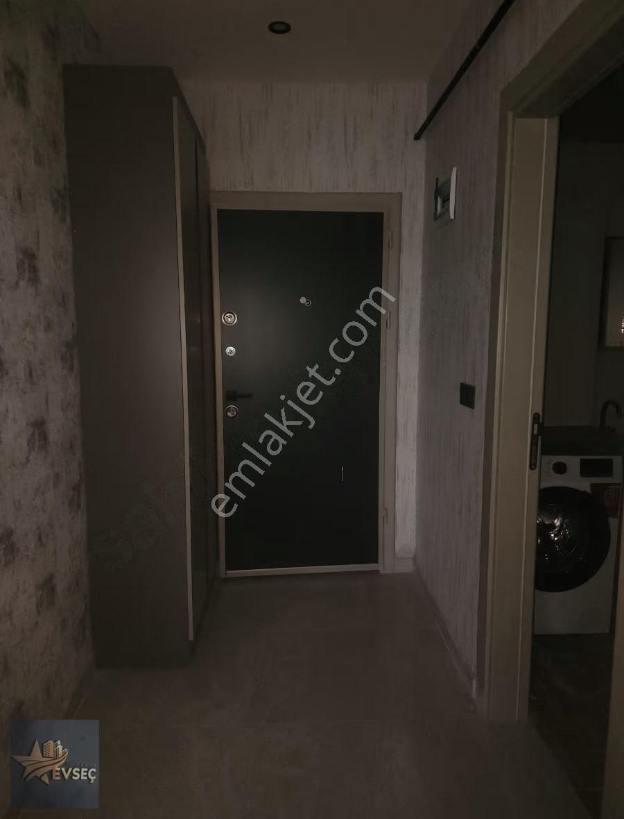 Rastgeldi Gayrimenkul'den Güllübağ Mah.1+1 Sıfır Eşyalı Kiralık Lüks Daire - Görsel 9