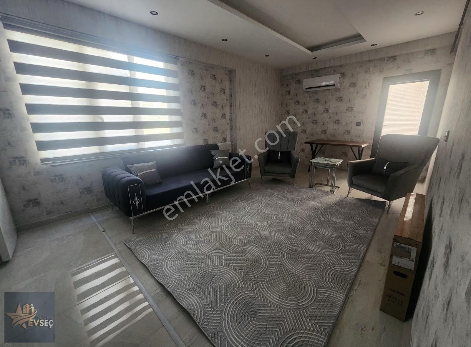 Rastgeldi Gayrimenkul'den Güllübağ Mah.1+1 Sıfır Eşyalı Kiralık Lüks Daire - Görsel 17