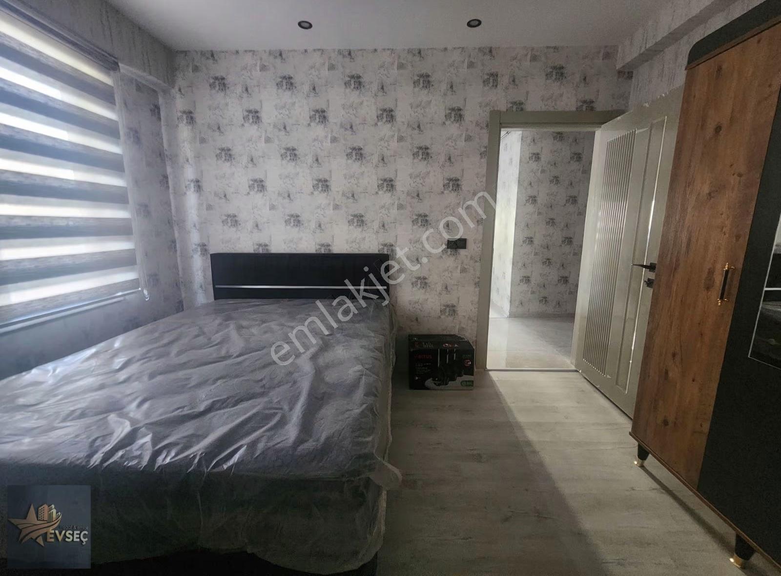 Rastgeldi Gayrimenkul'den Güllübağ Mah.1+1 Sıfır Eşyalı Kiralık Lüks Daire - Görsel 19
