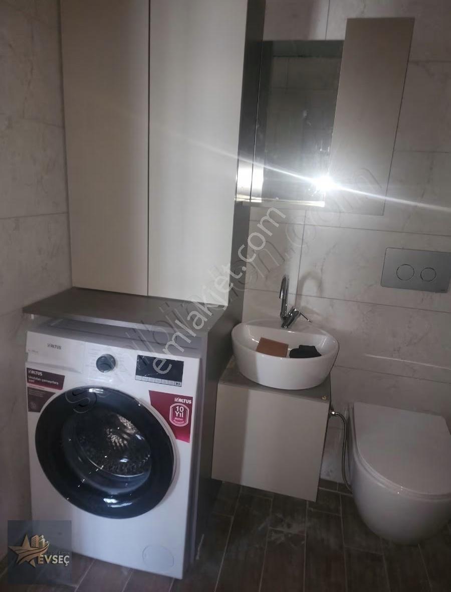 Rastgeldi Gayrimenkul'den Güllübağ Mah.1+1 Sıfır Eşyalı Kiralık Lüks Daire - Görsel 10