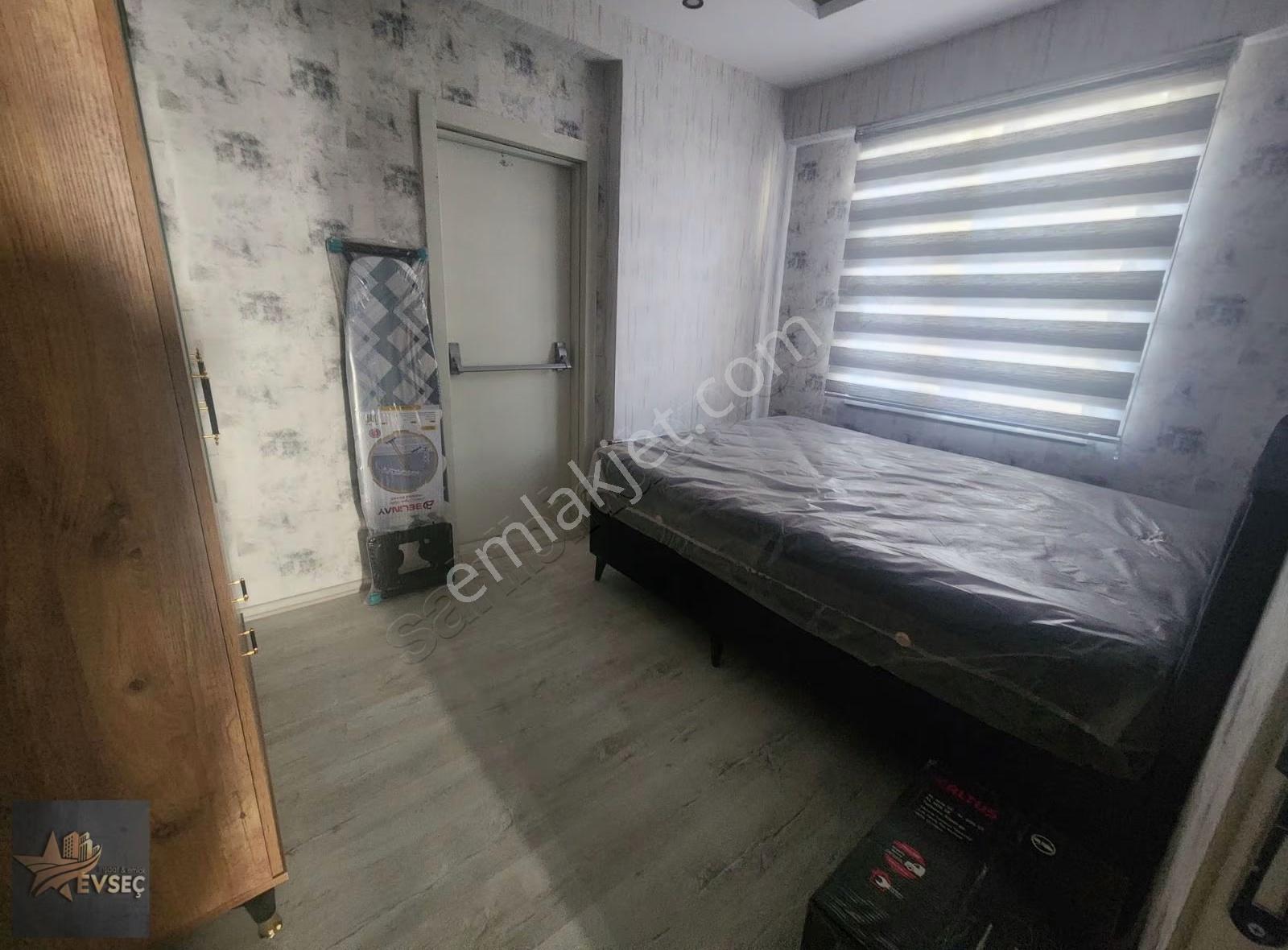 Rastgeldi Gayrimenkul'den Güllübağ Mah.1+1 Sıfır Eşyalı Kiralık Lüks Daire - Görsel 11
