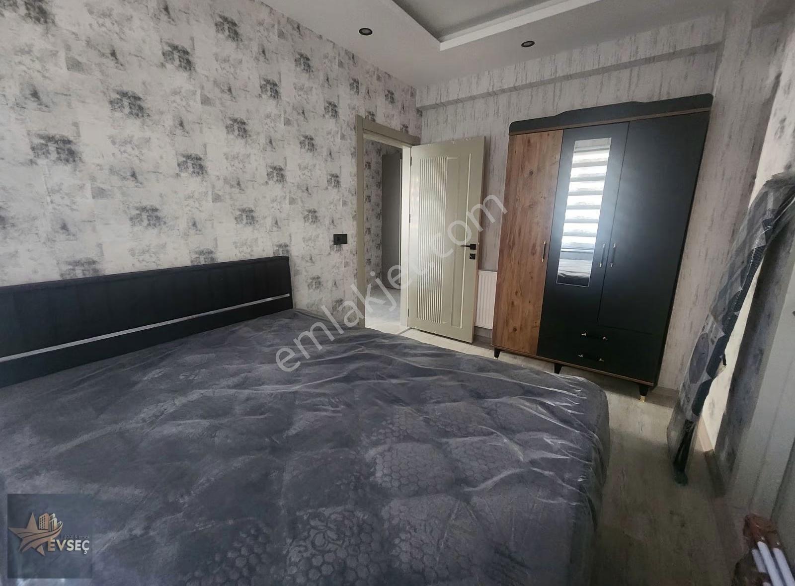 Rastgeldi Gayrimenkul'den Güllübağ Mah.1+1 Sıfır Eşyalı Kiralık Lüks Daire - Görsel 15