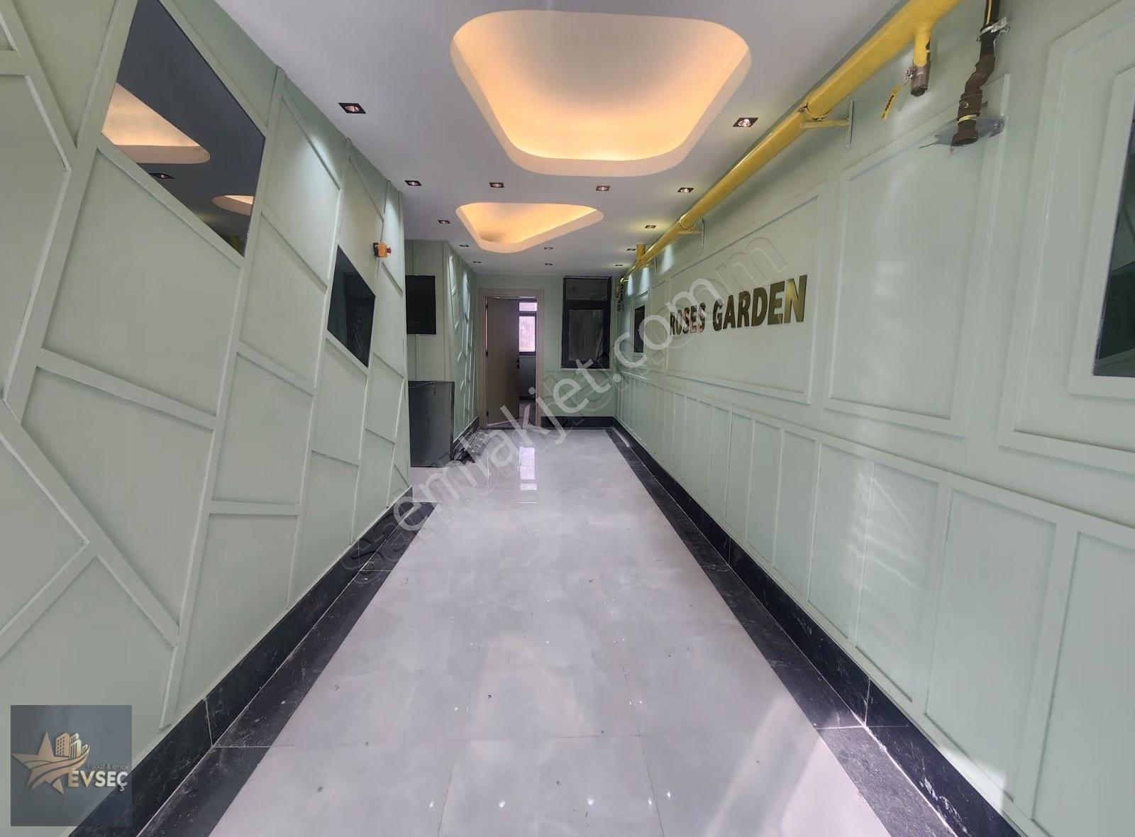 Rastgeldi Gayrimenkul'den Güllübağ Mah.1+1 Sıfır Eşyalı Kiralık Lüks Daire - Görsel 20
