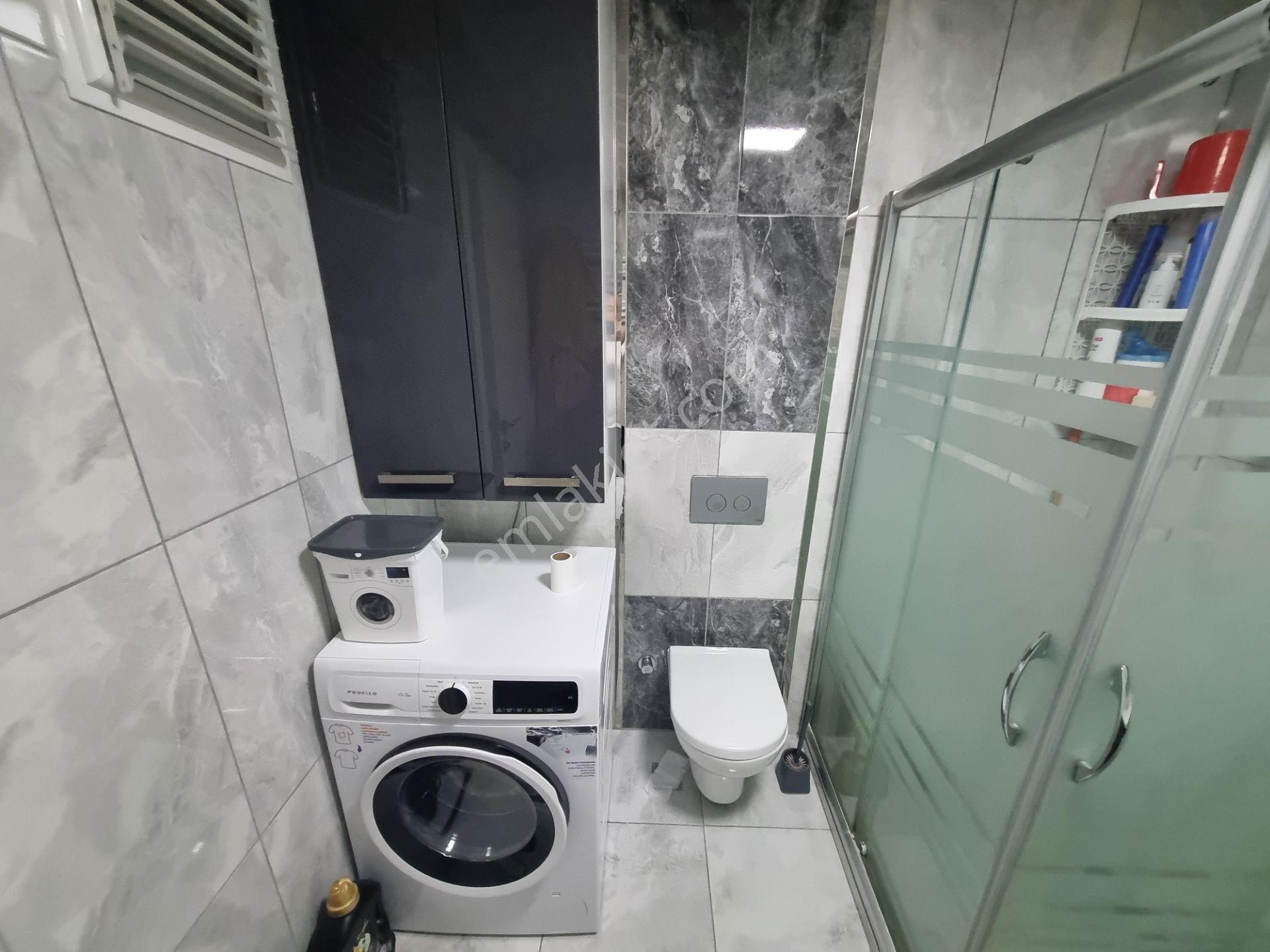 Metroya Yürüme Mesafesinde -lüks Yapılı -site İçi -satılık Daire - Görsel 17