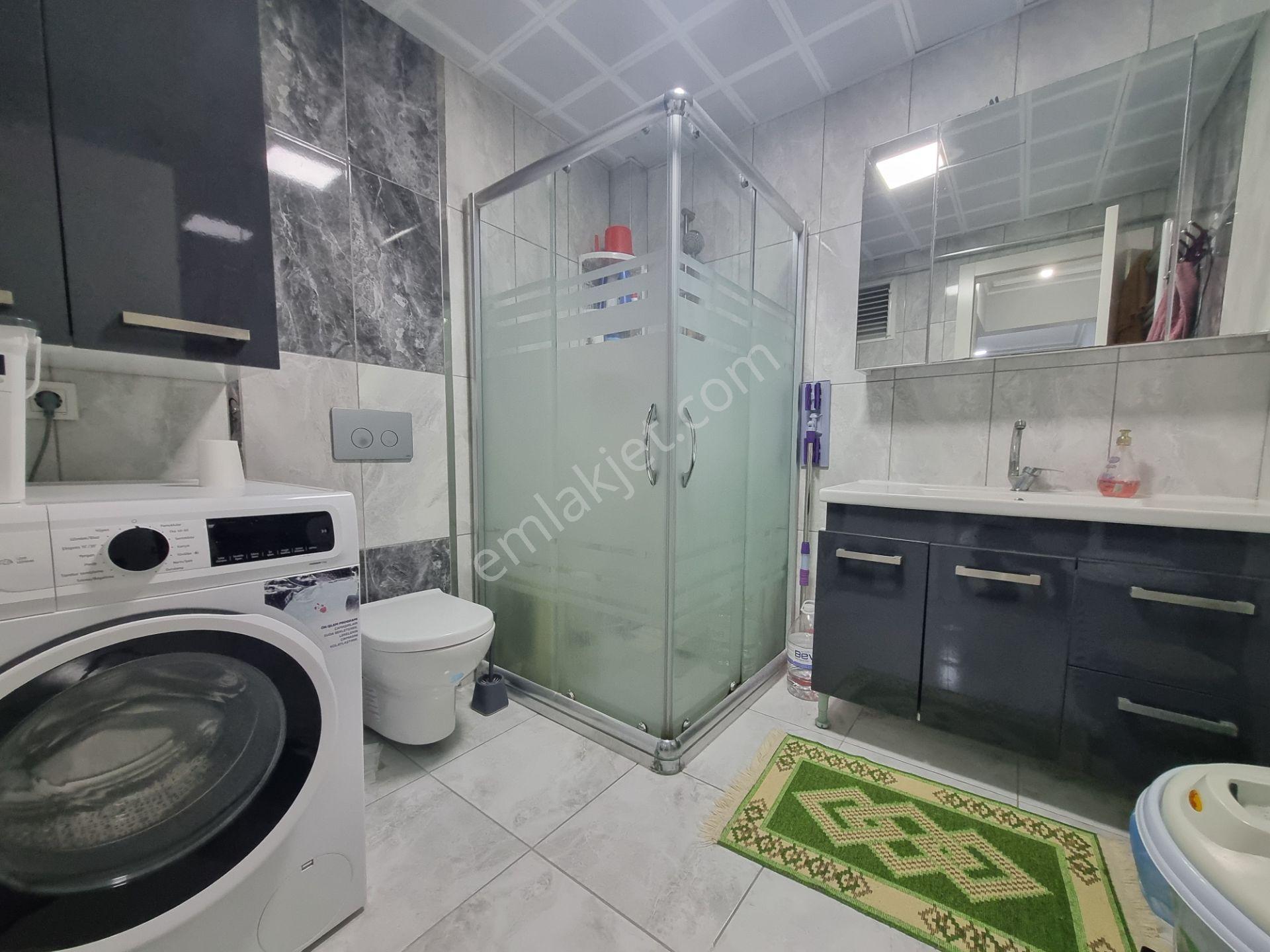 Metroya Yürüme Mesafesinde -lüks Yapılı -site İçi -satılık Daire - Görsel 15
