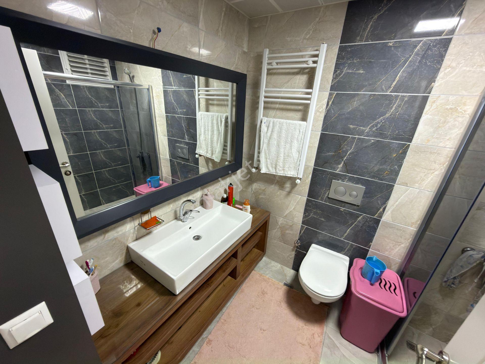 Aktif Emlak'tan Saraycık Mah'de 4+1 Giyinme Odalı Satılık Daire!!! - Görsel 26