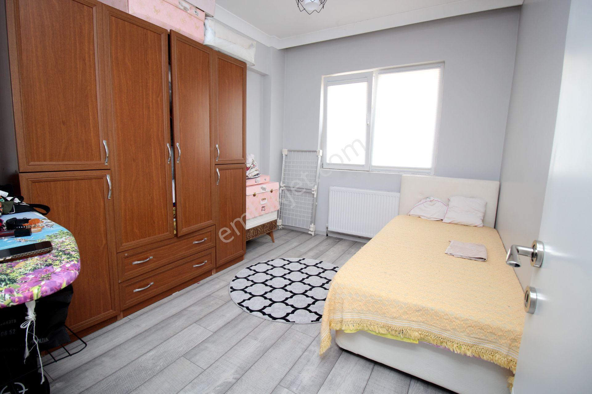 Süvaride Kira Getirili Full Genç Bina'da Ön Cephe Köşe Cephe 2+1 Satılık Daire - Görsel 25