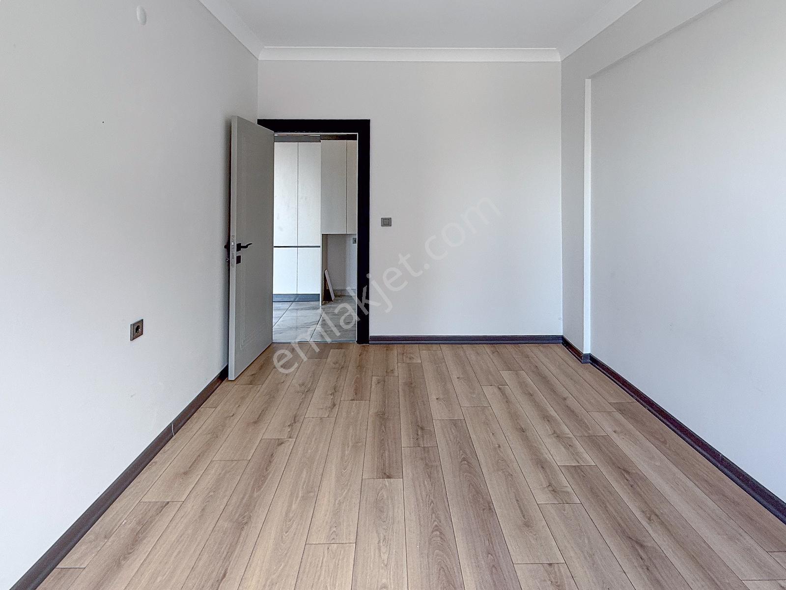 Gölbaşı İncek Kızılcaşar Satılık 1+1 İskanlı Kat Mülkiyetli - Görsel 35