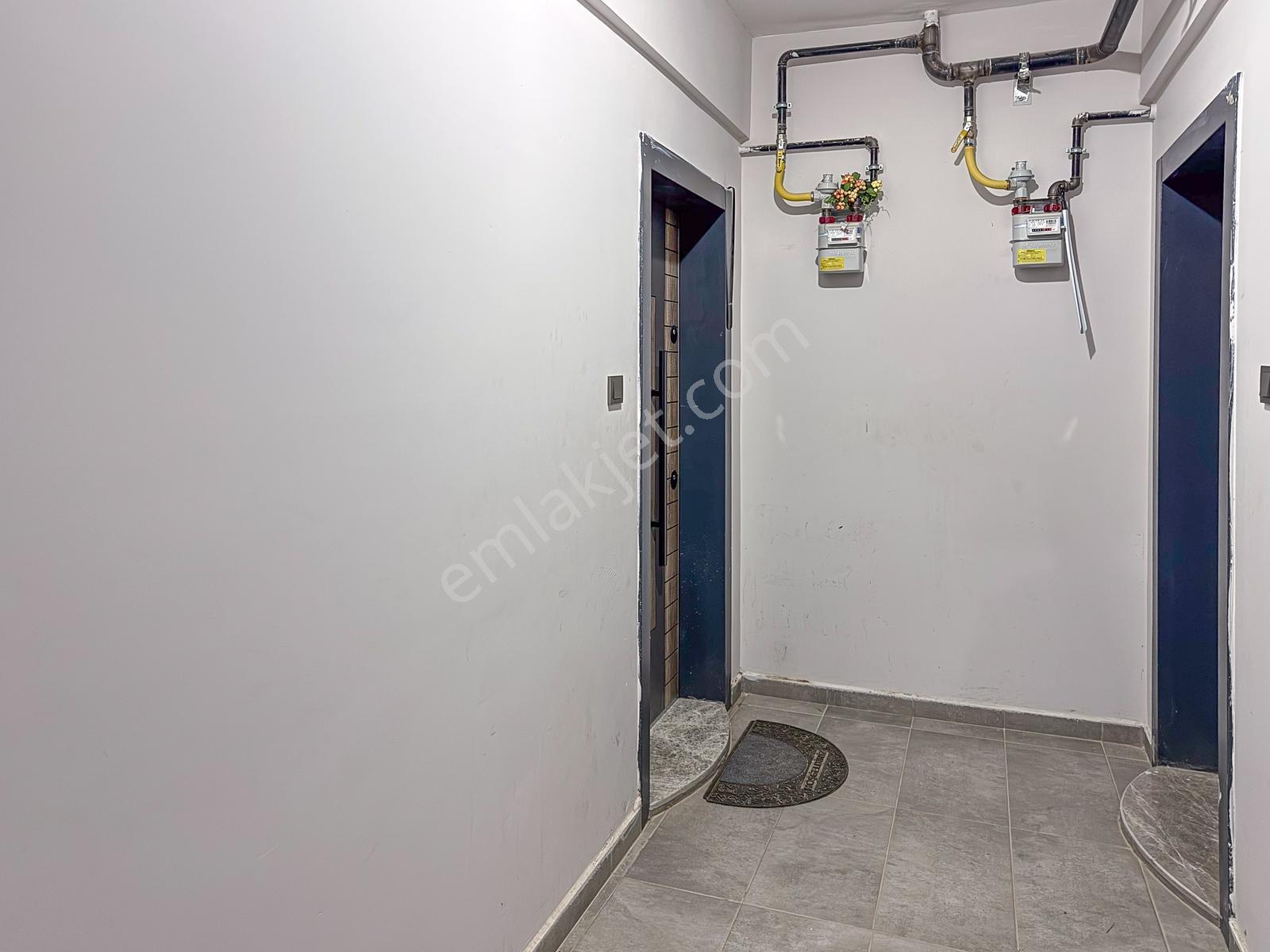 Gölbaşı İncek Kızılcaşar Satılık 1+1 İskanlı Kat Mülkiyetli - Görsel 23