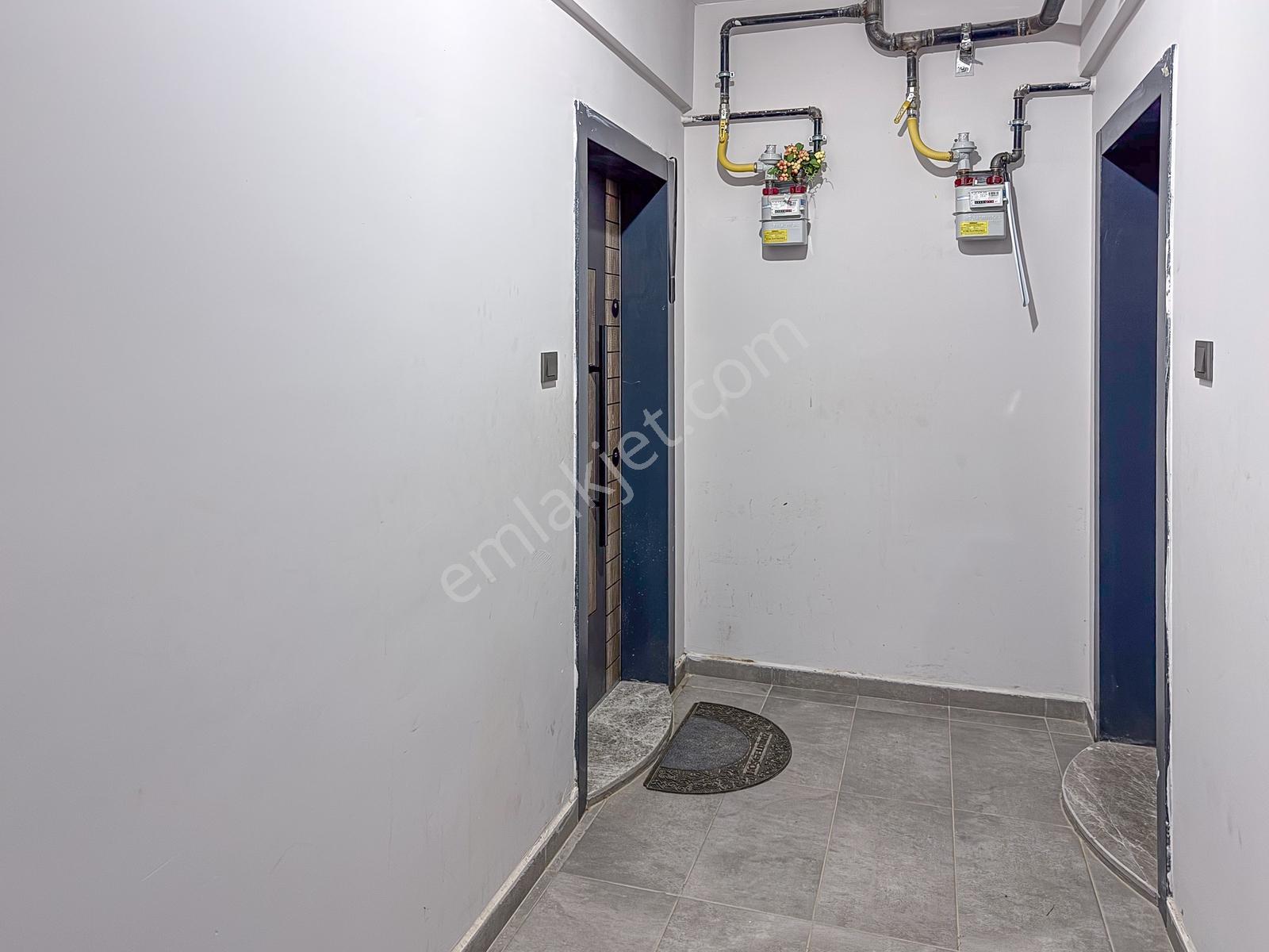 Gölbaşı İncek Kızılcaşar Satılık 1+1 İskanlı Kat Mülkiyetli - Görsel 40