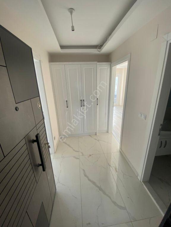 Taşucunda Sıfır 1+1 Kiralık Daire - Görsel 8
