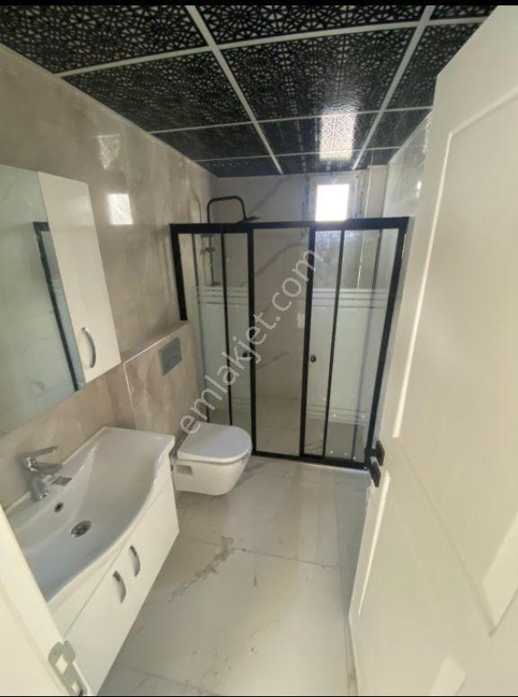 Taşucunda Sıfır 1+1 Kiralık Daire - Görsel 9