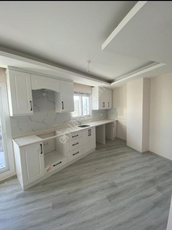 Taşucunda Sıfır 1+1 Kiralık Daire - Görsel 3