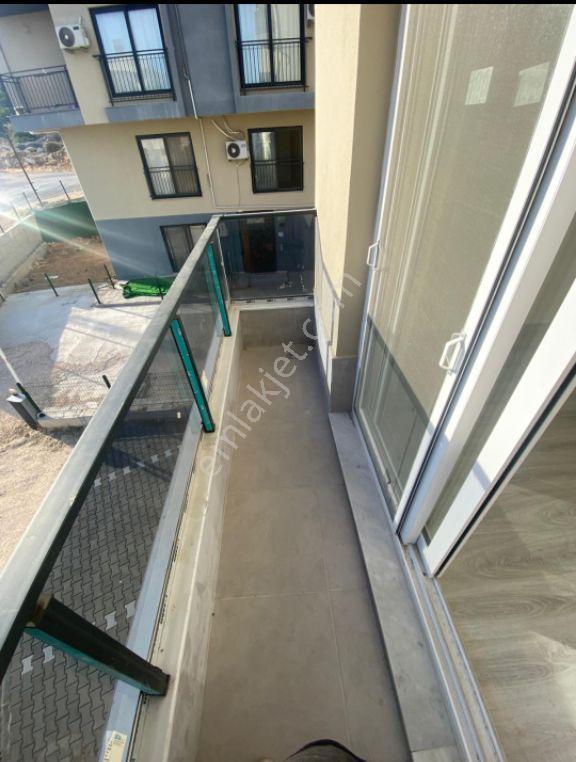 Taşucunda Sıfır 1+1 Kiralık Daire - Görsel 7