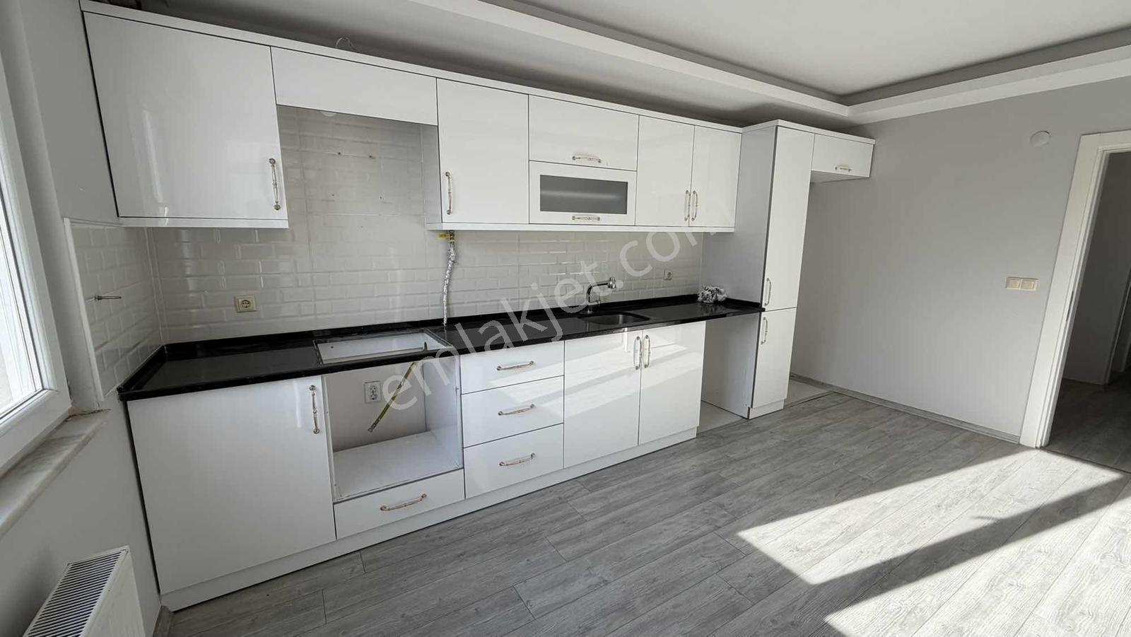 Akdur'dan Tekkeköy'de 190m² Lux Kiralık Daire - Görsel 14