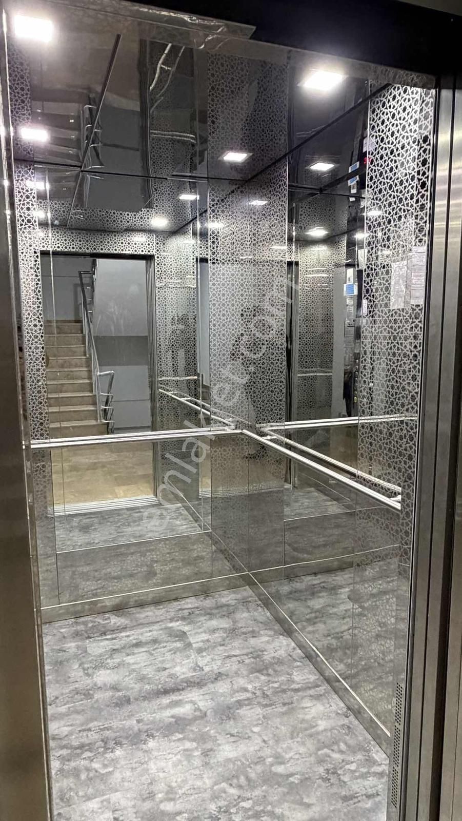 Akdur'dan Tekkeköy'de 190m² Lux Kiralık Daire - Görsel 12